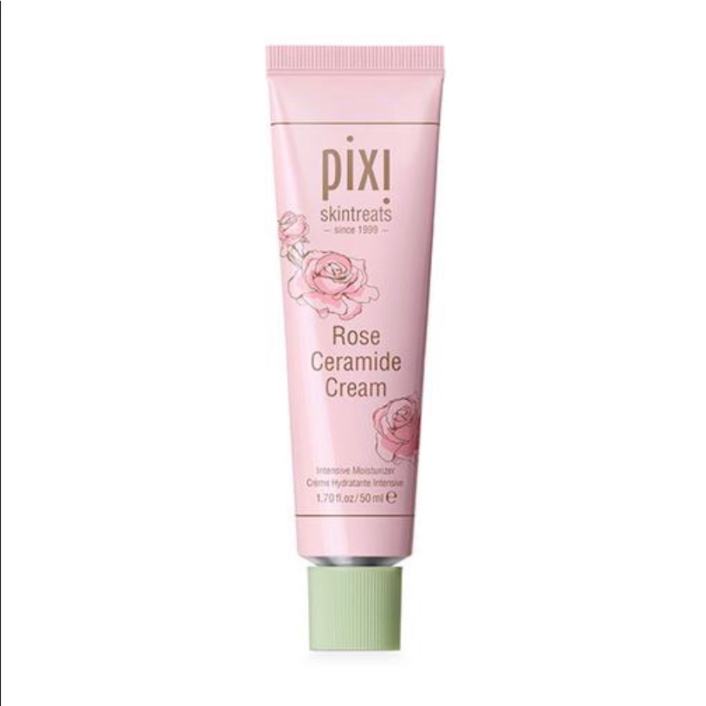 Pixi rose ceramide cream 50 ml brand new